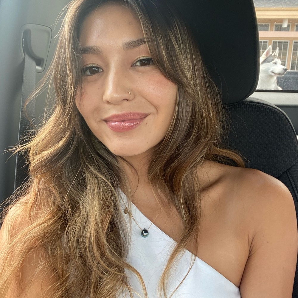 Meet your Posher, Cheyenne